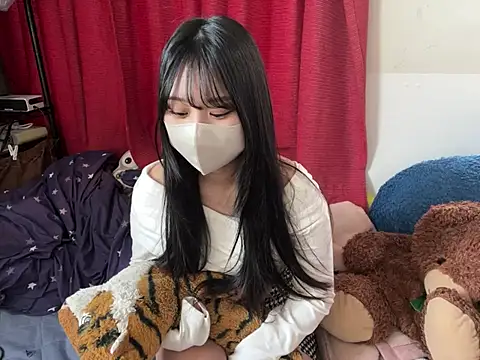 Snapshot of TAISHI_chan chatting on 25, 1, 2025 TAISHI chan online show from 25, 1, 2025