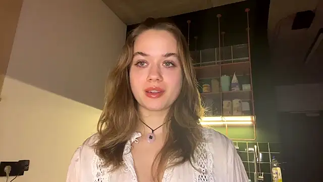 RoxyStar17 online show from 20, 1, 2025