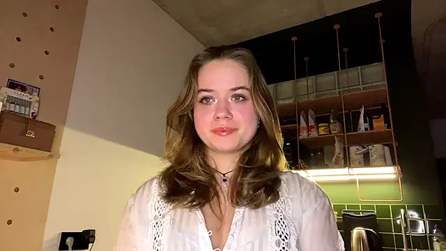 RoxyStar17 online show from 29, 1, 2025