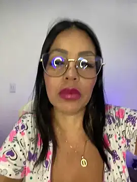 KarolRubi1 online show from 6, 1, 2025