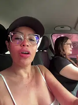 KarolRubi1 online show from 19, 11, 2025