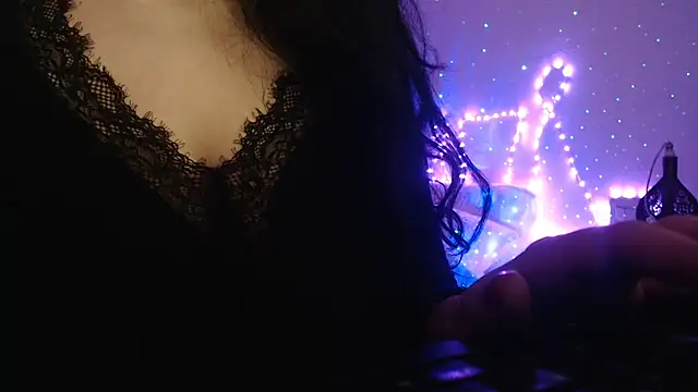 LasolitaAuri online show from 17, 2, 2026