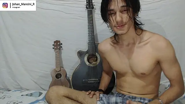 Snapshot of Johan_Mancini_R chatting on 14, 11, 2025 Johan Mancini R online show from 14, 11, 2025