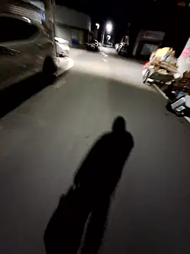 Lee0613 online show from 5, 12, 2025