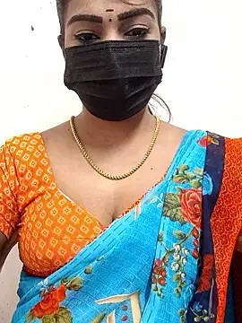 meena 27 online show from 7, 1, 2026