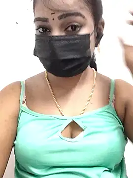 meena 27 online show from 7, 1, 2026