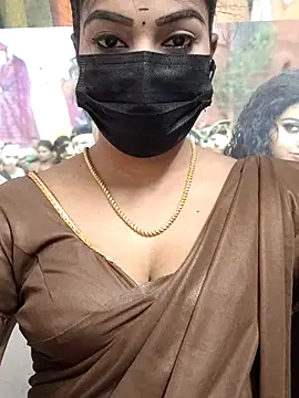 meena 27 online show from 4, 2, 2026