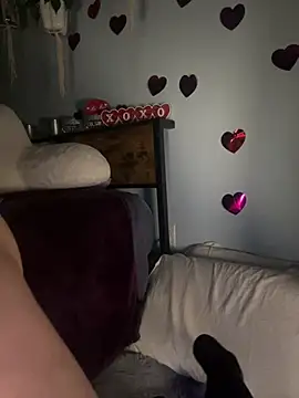 AlessasRoom online show from 13, 2, 2026