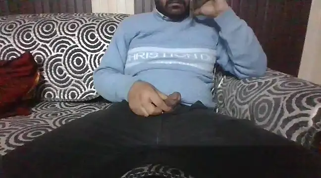 indihotguy online show from 15, 1, 2025