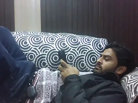 indihotguy online show from 13, 1, 2026