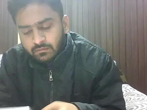 indihotguy online show from 13, 2, 2026