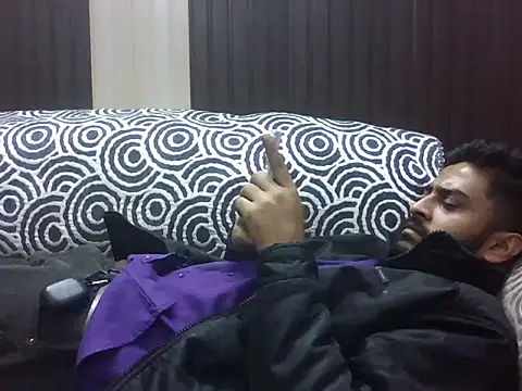 indihotguy online show from 16, 2, 2026