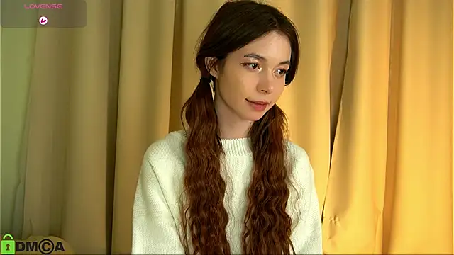 LittleOriana online show from 14, 2, 2025