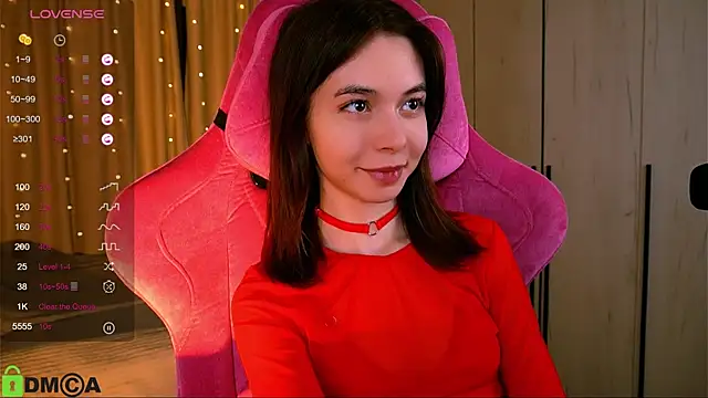 LittleOriana online show from 13, 3, 2025