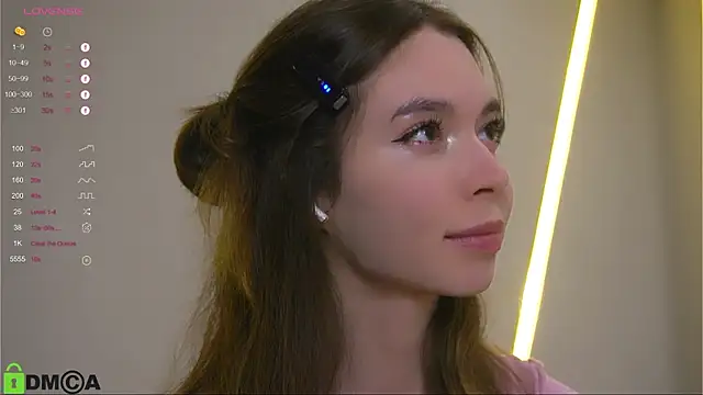 LittleOriana online show from 19, 9, 2025