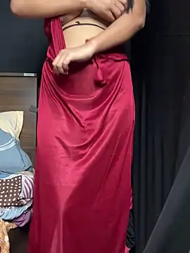 Snapshot of soumita chatting on 25, 12, 2024 soumita online show from 25, 12, 2024