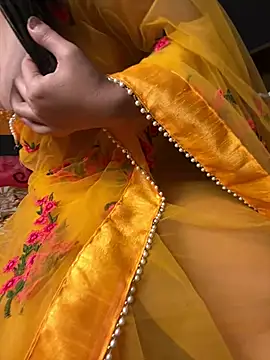 Snapshot of soumita chatting on 5, 1, 2025 soumita online show from 5, 1, 2025