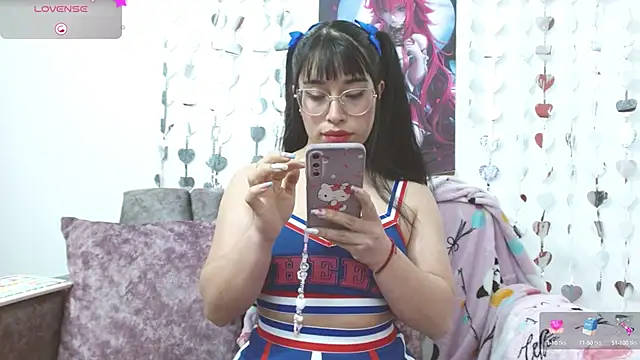 DearAbbiee online show from 19, 9, 2025