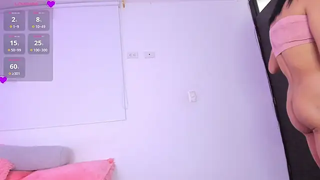 Snapshot of NicoleJaymes_ chatting on 30, 12, 2024 NicoleJaymes online show from 30, 12, 2024