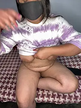 tanvihot2 online show from 6, 3, 2025