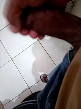 Wersonsantos online show from 16, 3, 2026