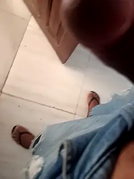 Wersonsantos online show from 17, 3, 2026