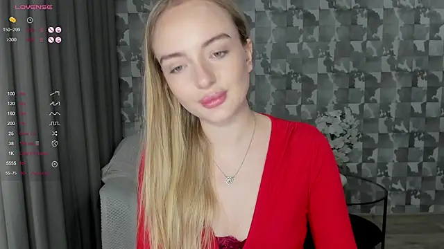 A delina online show from 23, 11, 2025