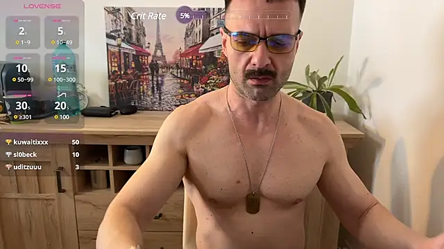 Snapshot of Asmodeuss666 chatting on 10, 3, 2025 Asmodeuss666 online show from 10, 3, 2025