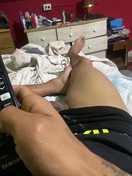 Aeroperreo online show from 19, 12, 2025