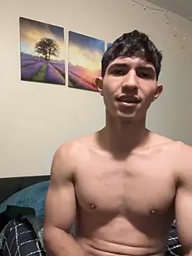 ansdarken online show from 27, 12, 2024