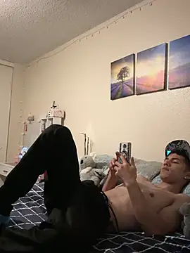 ansdarken online show from 28, 12, 2024