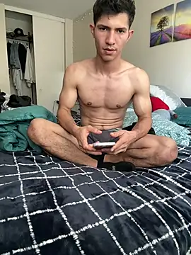 ansdarken online show from 29, 12, 2024