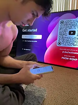 ansdarken online show from 2, 1, 2025