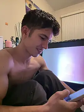 ansdarken online show from 3, 1, 2025