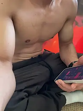 ansdarken online show from 3, 1, 2025