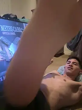 ansdarken online show from 4, 1, 2025