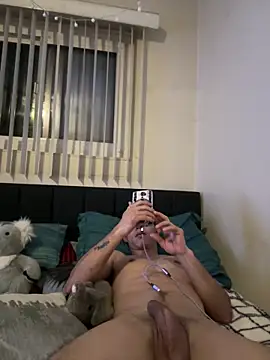 ansdarken online show from 15, 1, 2025