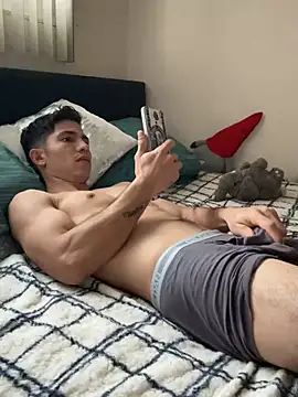 ansdarken online show from 17, 1, 2025