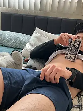 ansdarken online show from 23, 1, 2025