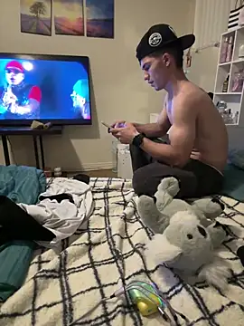 ansdarken online show from 24, 1, 2025