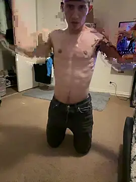 ansdarken online show from 26, 1, 2025