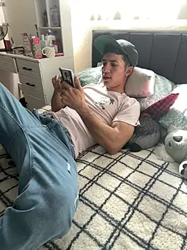 ansdarken online show from 11, 2, 2025