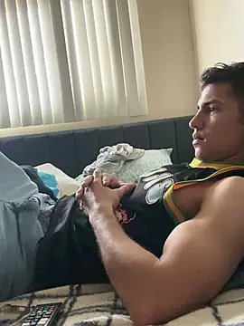 ansdarken online show from 11, 3, 2025