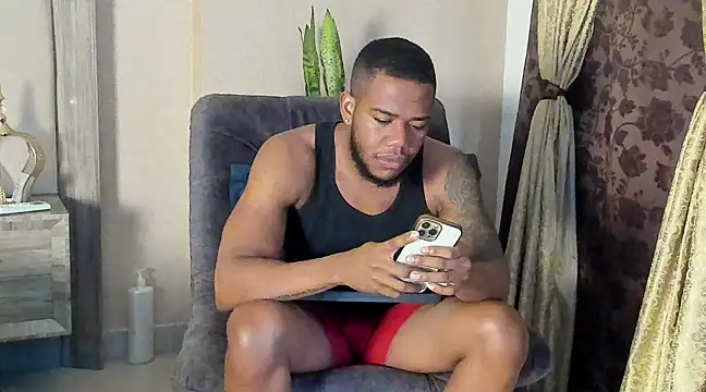 benjamincol online show from 13, 2, 2025