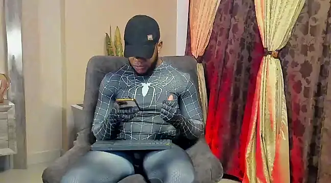 benjamincol online show from 24, 2, 2025