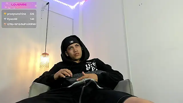 Br4ndxpimm online show from 14, 10, 2025