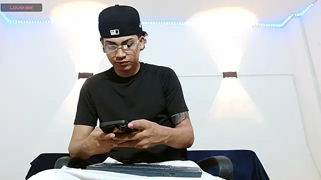 Br4ndxpimm online show from 1, 11, 2025