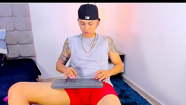 Snapshot of Br4ndxpimm chatting on 16, 2, 2026 Br4ndxpimm online show from 16, 2, 2026