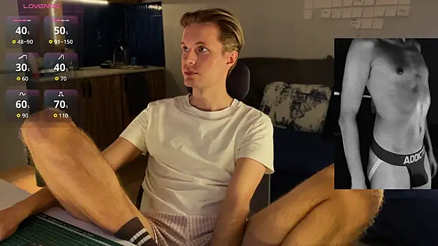 Leonnextdoor online show from 8, 2, 2026