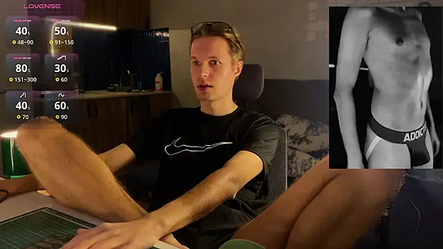 Leonnextdoor online show from 12, 2, 2026